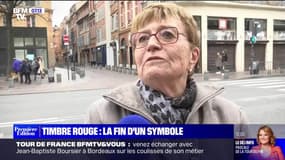 Timbre rouge : la fin d'un symbole - 02/01