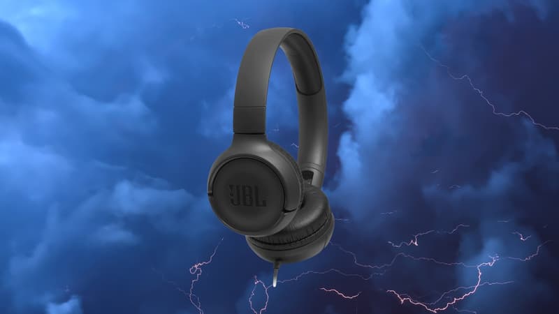 Ce casque JBL à moins de 30€ va devenir la star de l'année
