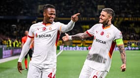 Galatasaray