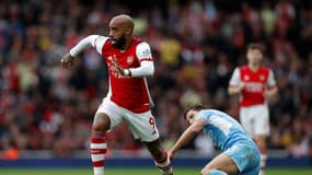 Alexandre Lacazette