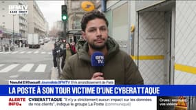 Panne géante: les sites Internet de la Poste, de la Banque postale et de Colissimo inaccessibles