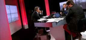 Crise des migrants: "le chaos est tel, en Europe, qu'il va falloir trouver des mesures"