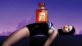 Eau de parfum, Balmain 