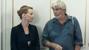 "Toni Erdmann" de Maren Ade