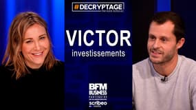 Spécialisée dans le domaine de l’investissement immobilier locatif, VICTOR Investissements accompagne ses clients de l’achat à la gestion, avec un modèle unique alliant personnalisation et suivi clé en main.