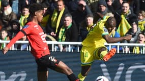 Nantes-Rennes - Ligue 1