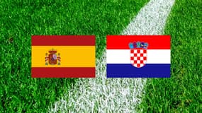Espagne - Croatie :  à quelle heure et sur quelle chaîne suivre le match de l’Euro 2024 ?