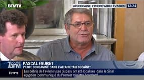 Air Cocaïne: les détails de l'opération d'exfiltration commencent à être connus
