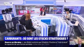 BFMTV répond à vos questions : Faut-il réquisitionner le carburant ? - 12/10