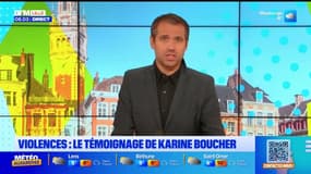 Le journal de 8h du mardi 25 novembre 2025