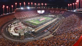 Bristol Motor Speedway