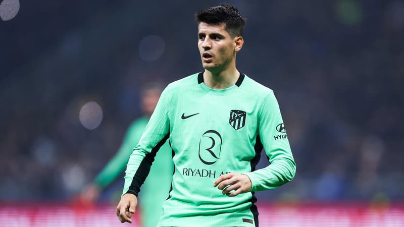 A. Morata