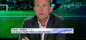 After Foot - Le manque de vice de Varane