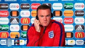 Wayne Rooney