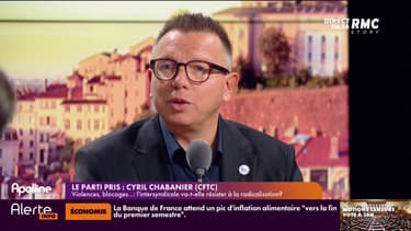 Retraites: "le 49.3 est un déni démocratique" 