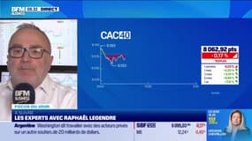Options : qu'est-ce que la volatilité ? - 16/10