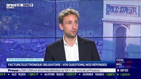 Quels sont les objectifs de la facture électronique obligatoire ? - 18/10