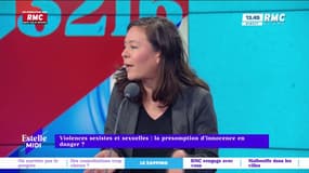 Violences sexuelles: Faut-il en finir avec la présomption d'innocence pour les personnalités publiques ?