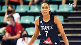 Basket : Ambitieuse pour l'Euro, Gruda regrette qu'aucun objectif n'ait jamais été fixé 