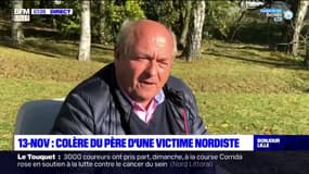 Procès des attentats du 13-Novembre: le père d'une victime nordiste témoignera ce mardi