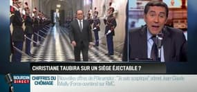 Perri & Neumann: Christiane Taubira doit-elle quitter le gouvernement ? - 24/12