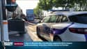 Automobiliste écrasé à Paris: le chauffeur de bus mis en examen pour "homicide volontaire"