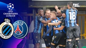 Bruges - PSG : l'ascension européenne d'un club tremplin pour les jeunes talents