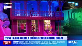 Plus de 6.000 visiteurs par jour à la 80e foire expo de Douai