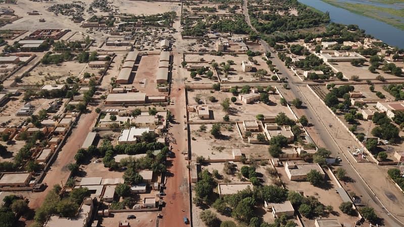 Mali: des 