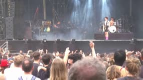Les festivals de l'été face à une réglementation sonore "inapplicable"