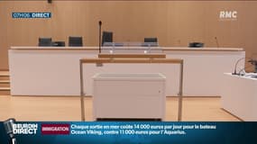 Figure du militantisme antifasciste, Antonin Bernanos reste en prison