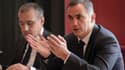 Gilles Simeoni, président du conseil exécutif de Corse, répond à Manuel Valls