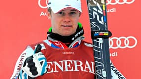 Alexis Pinturault