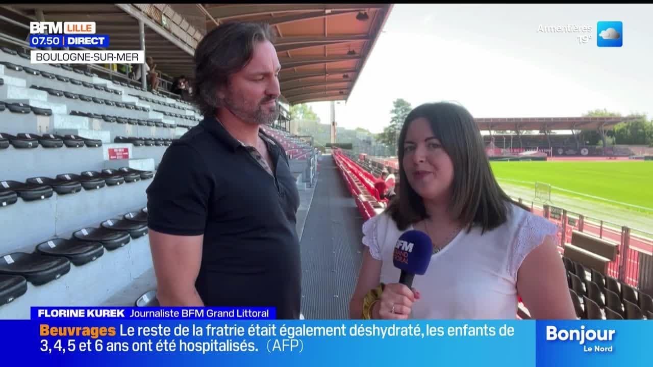 L'invité de Bonjour Lille du mardi 30 juin 2026 - Grégory Thil