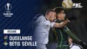 Résumé : Dudelange – Bétis Séville (0-0) - Ligue Europa