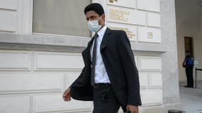 Nasser Al-Khelaïfi