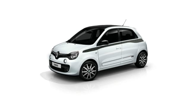 Plus D Une Voiture Sur 3 Vendue Dans Le Monde Est Blanche