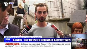 Story 4 : Henri, la France entière lui dit merci - 09/06