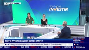 Tout pour investir : Partie 2 - 18/09