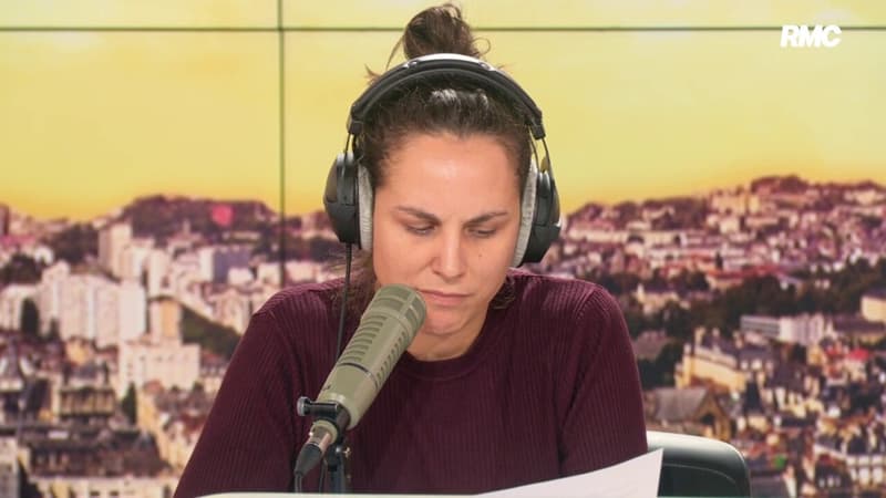 Mort de Rolland Courbis: "Il n'a pas eu les titres qu'il méritait", assure le cofondateur des Yankee