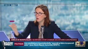 Déconfinement: vers une ouverture totale des frontières pour les pays voisins de la France?