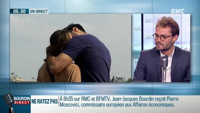 Pourquoi grossit-on lorsqu'on est en couple?