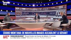 60 minutes Fauvelle - Mardi 27 janvier