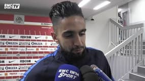 Boudebouz : "Trop d'erreurs d'inattention"