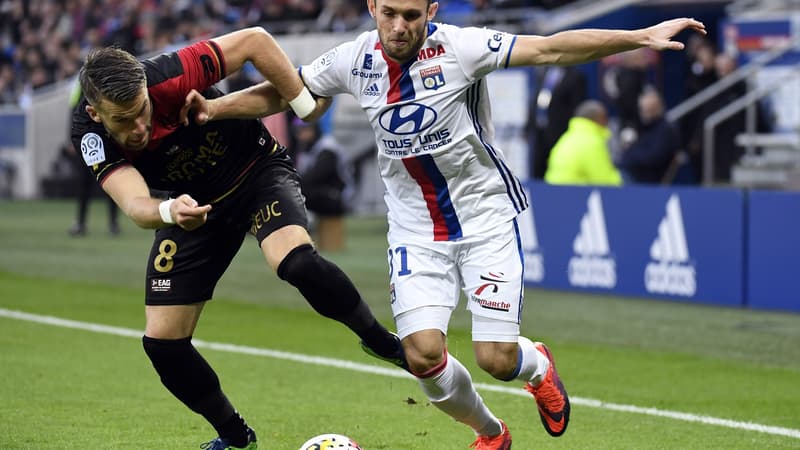 Maciej Rybus (OL)