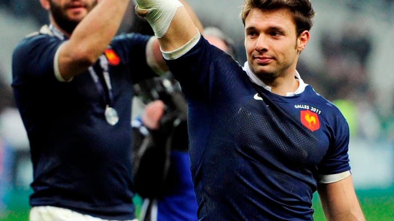 Vincent Clerc