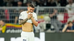 Lucas Hernandez