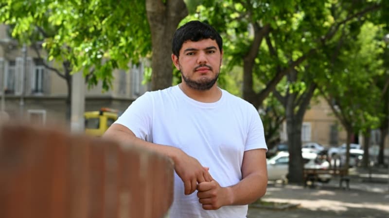 "Je te pleure encore aujourd'hui": Amine Kessaci adresse un message à son frère Brahim, cinq ans après sa mort