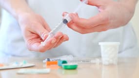 Un patient est mort à Bordeaux mercredi, après avoir reçu un médicament qui ne lui était pas destiné (illustration).