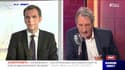 Le confinement sera-t-il durci? "Les préfets peuvent prendre des mesures" dit Olivier Véran